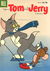 Tom & Jerry Comics (Dell, 1949 series) #173 (December 1958)