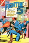 Fightin' Five  #31 (February 1965)