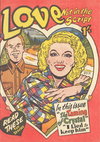 Love Not in the Script [nn] ([1956?])