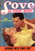 Love at First Sight (Ace, 1949 series) #25 (December 1953)