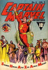 Captain Marvel Adventures  #6 (9 January 1942)
