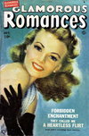 Glamorous Romances  #48 (October 1950)