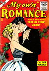 My Own Romance (Marvel, 1949 series) #48 November 1955