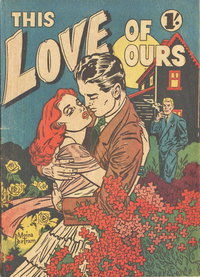 This Love of Ours (Calvert, 1956 series) [nn] ([1956?])