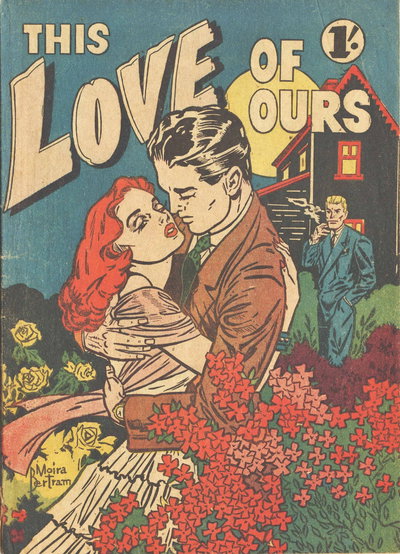 This Love of Ours [nn] ([1956?])