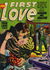 First Love Illustrated (Harvey, 1949 series) #42 (July 1954)