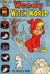 Wendy Witch World  #6 (September 1963)