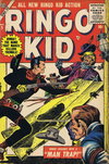 Ringo Kid  #9 (December 1955)