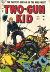 Two Gun Kid  #11 (November 1953)