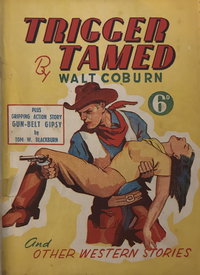 Trigger Tamed [nn] ([1950?])