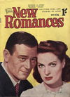 New Romances (Popular, 1956? series) #105 [May 1955?]