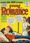 Young Romance  v8#6 (78) (August-September 1955)