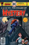 House of Mystery  #242 (June 1976)