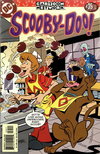 Scooby-Doo  #35 (June 2000)