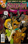 Scooby-Doo  #157 (August 2010)