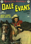 Dale Evans Comics  #9 (January-February 1950)