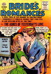 Brides Romances  #15 (December 1955)