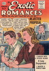 Exotic Romances  #26 (February 1956)