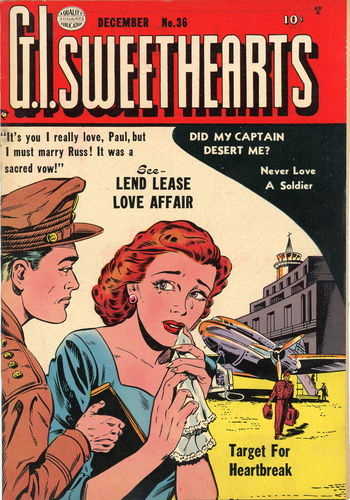 Lend Lease Love Affair