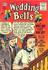 Wedding Bells  #18 (July 1956)