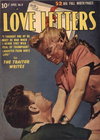 Love Letters  #8 (April 1951)