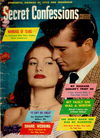 Secret Confessions (Transpacific Publications, 1950? series) #101 (July 1961)