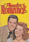 Popular Romance  #110 ([September 1956?])