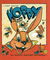 Hoppy the Marvel Bunny (Cleland, 195-? series) #4 ([195-??])