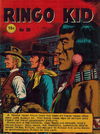 Ringo Kid (Yaffa/Page, 1970? series) #30 ([March 1971])