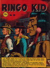 Ringo Kid  #30 ([March 1971])