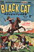 Comic Hits (Red Circle, 1952 series) #18 — Black Cat Adventures (February 1954)