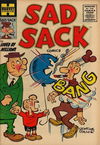 Sad Sack Comics (Harvey, 1949 series) #51 (October 1955)