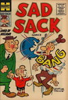 Sad Sack Comics  #51 (October 1955)