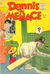 Dennis the Menace (Pines, 1953 series) #17 (July 1956)