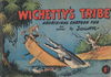 Wichetty's Tribe Aboriginal Cartoon Fun (ANL, 1951 series) 