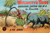 Witchetty's Tribe Aboriginal Cartoon Fun  #4 ([April 1954])