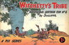 Witchetty's Tribe Aboriginal Cartoon Fun (Sungravure, 1952 series) #6