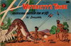 Witchetty's Tribe Aboriginal Cartoon Fun  #10 ([1958?])