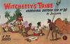 Witchetty's Tribe Aboriginal Cartoon Fun (Sungravure, 1952 series) #20