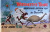 Witchetty's Tribe Aboriginal Cartoon Fun (Sungravure, 1952 series) #23 [1962?]