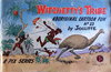 Witchetty's Tribe Aboriginal Cartoon Fun  #23 ([1962?])