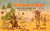 Witchetty's Tribe Aboriginal Cartoon Fun (Sungravure, 1952 series) #25 ([April 1963?])