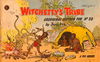 Witchetty's Tribe Aboriginal Cartoon Fun (Sungravure, 1952 series) #30 [1964?]