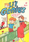 Li'l Genius  #2 ([1956?])