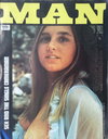 Man [Man Magazine]  v69#6 (May 1971)