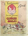 The "Sunbeams" Book (ANL, 1924 series) #2 ([1925]) —Further Adventures of Ginger Meggs