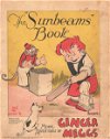 The "Sunbeams" Book (ANL, 1924 series) #3 (1926) —More Adventures of Ginger Meggs