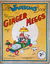 The "Sunbeams" Book (ANL, 1924 series) #6 — More Adventures of Ginger Meggs (December 1929)