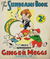 The "Sunbeams" Book (ANL, 1924 series) #10 — More Adventures of Ginger Meggs ([1933])