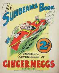 The "Sunbeams" Book (ANL, 1924 series) #11